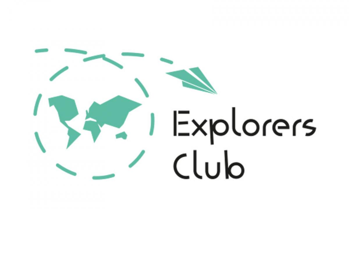 Exploreres Club KdG