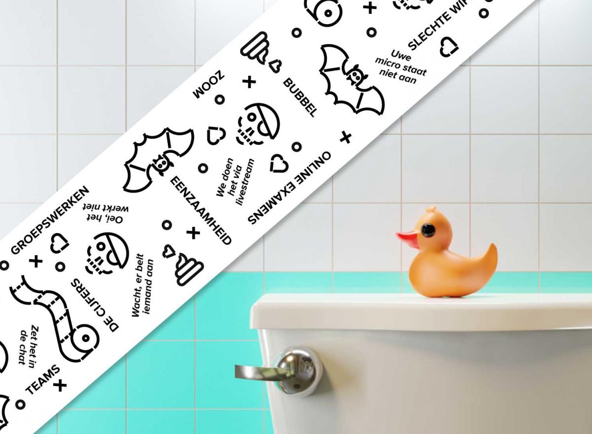 Wc-papier