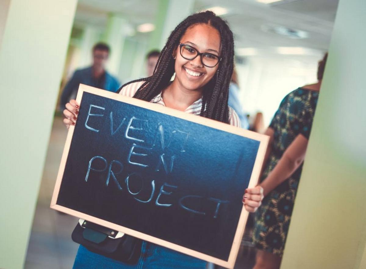 Event- en Projectmanagement