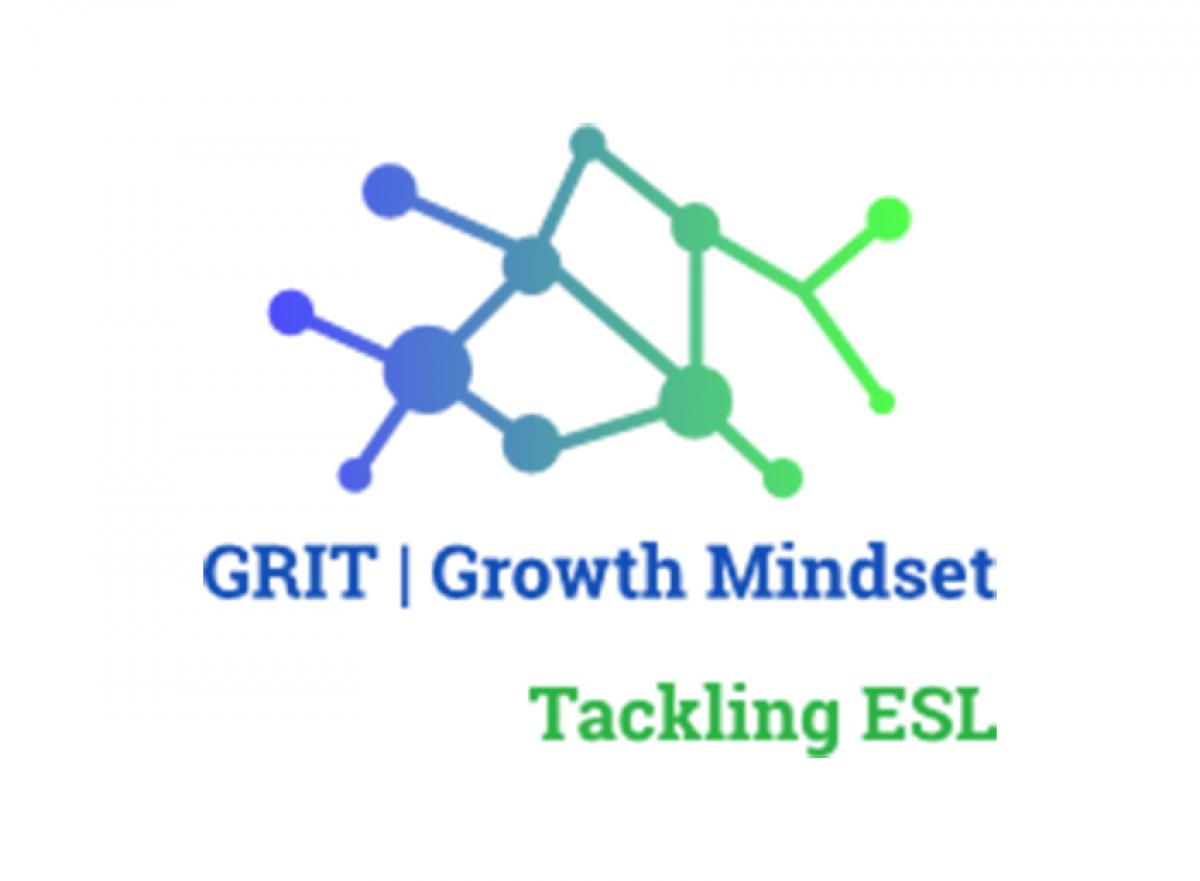 GRIT Growth Mindset - Trackling ESL - Karel de Grote Hogeschool Antwerpen