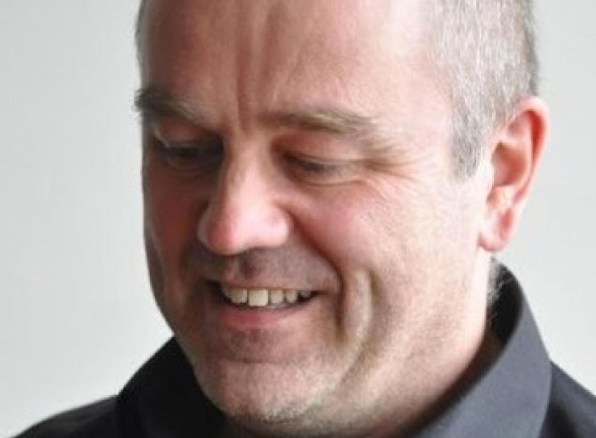 Herwig De Smet