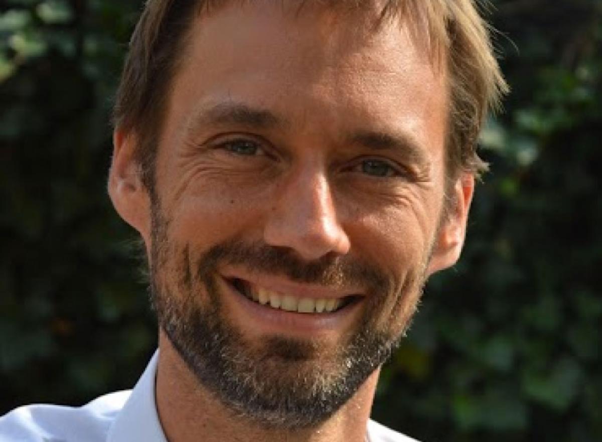 Pieter Wuyts