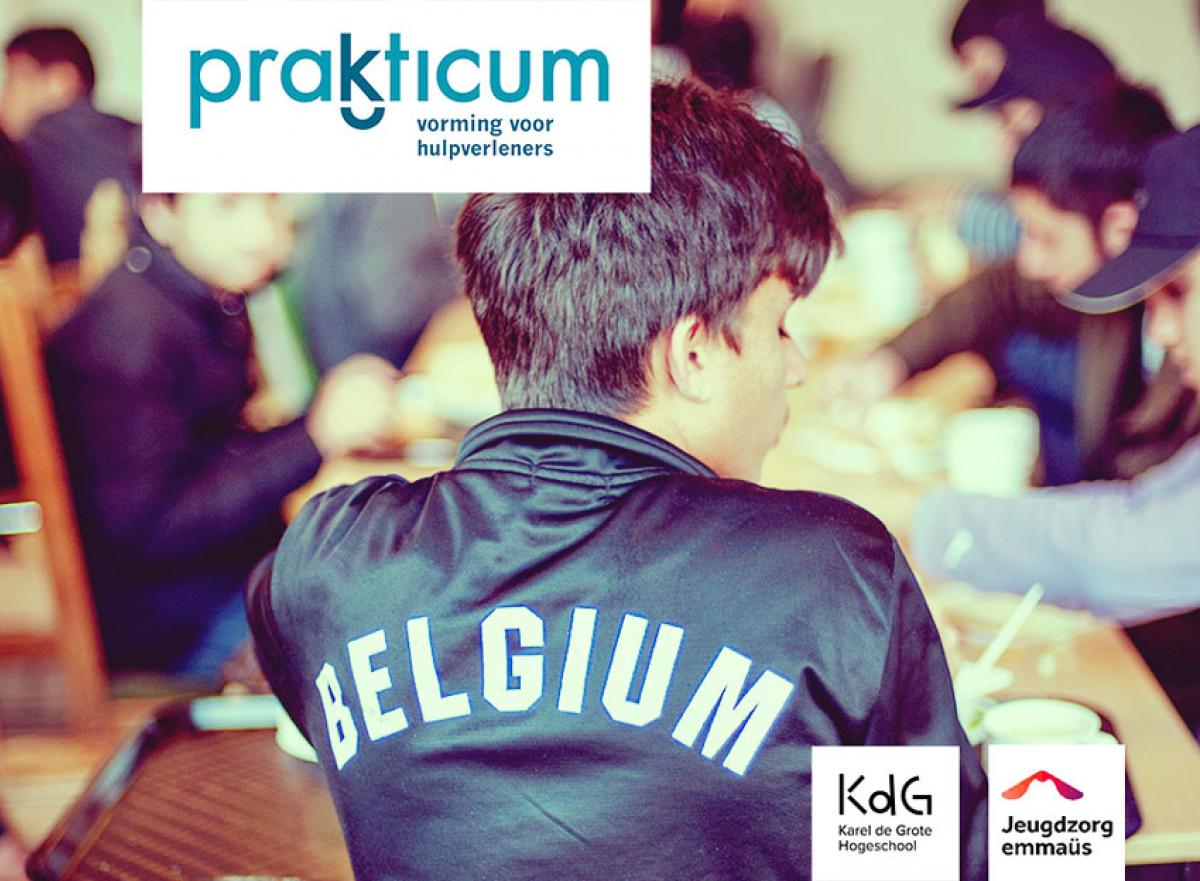 PraKticum: culturele diversiteit