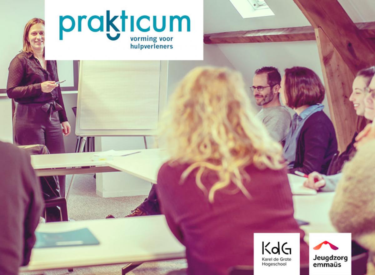 PraKticum: intervisie en coaching