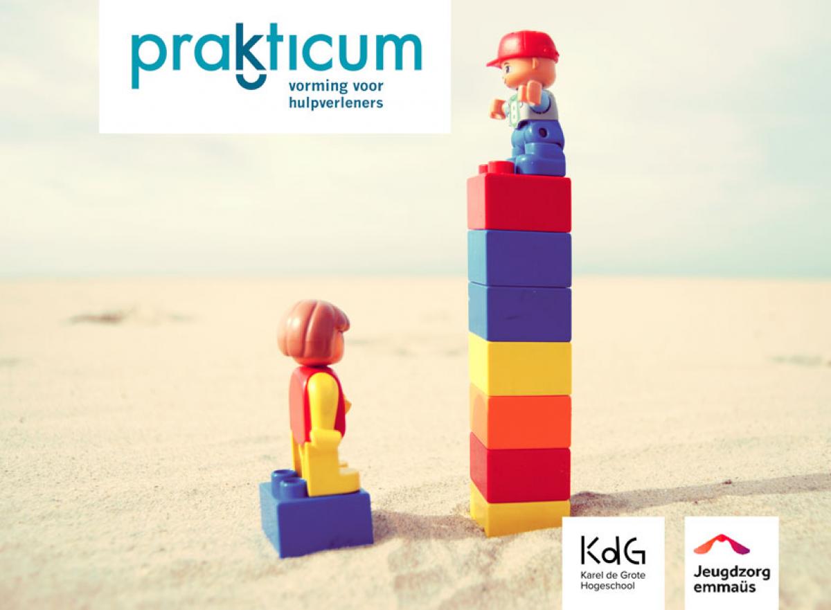 Prakticum: Nieuwe Autoriteit