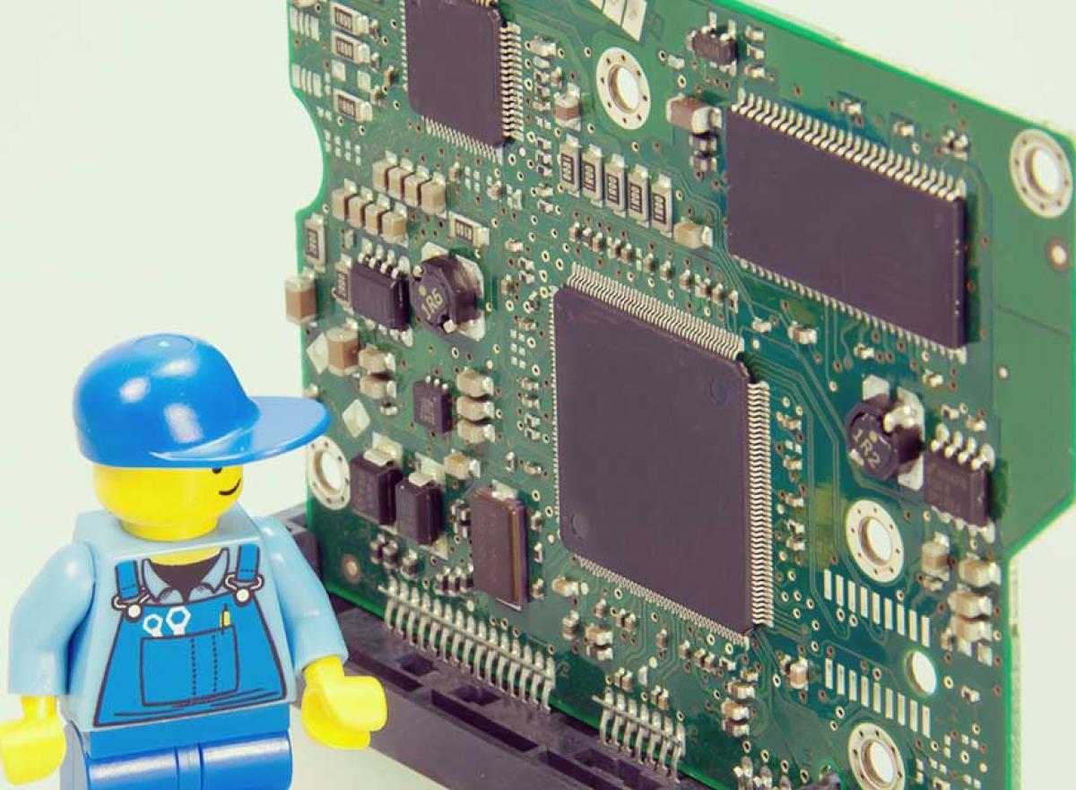 Stem Academie: BEROEPEN IN DE TIJD
