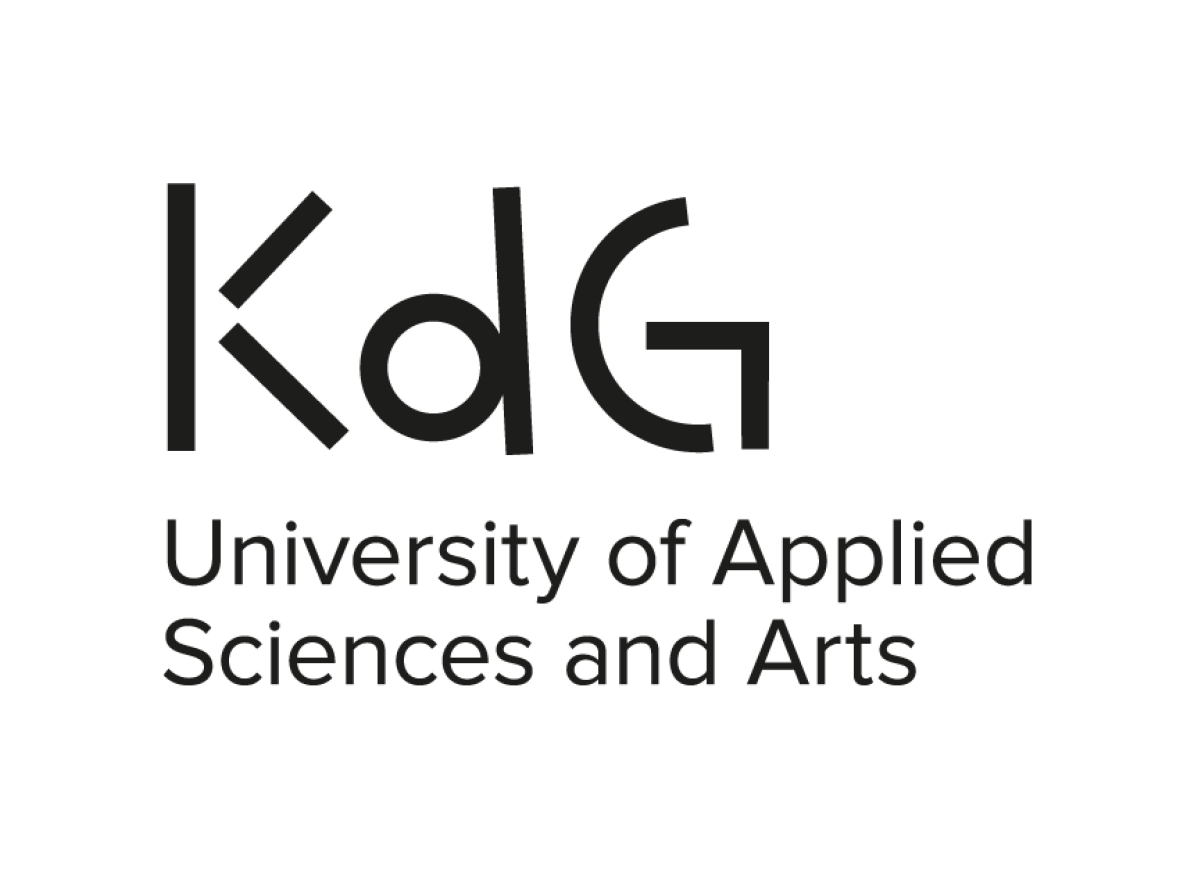 Start your application for an Englishtaught bachelor’s degree KdG