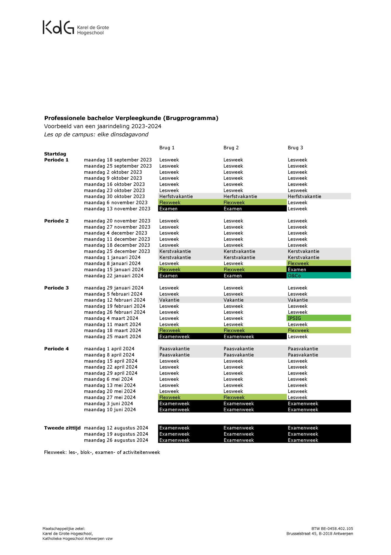 jaarplanning v brug 2023-2024