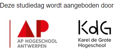 Logo AP en KdG