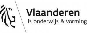 Logo Vlaanderen Onderwijs & Vorming