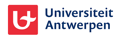 Logo UAntwerpen