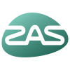 Logo ZAS