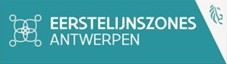 Logo Eerstelijnszones Antwerpen