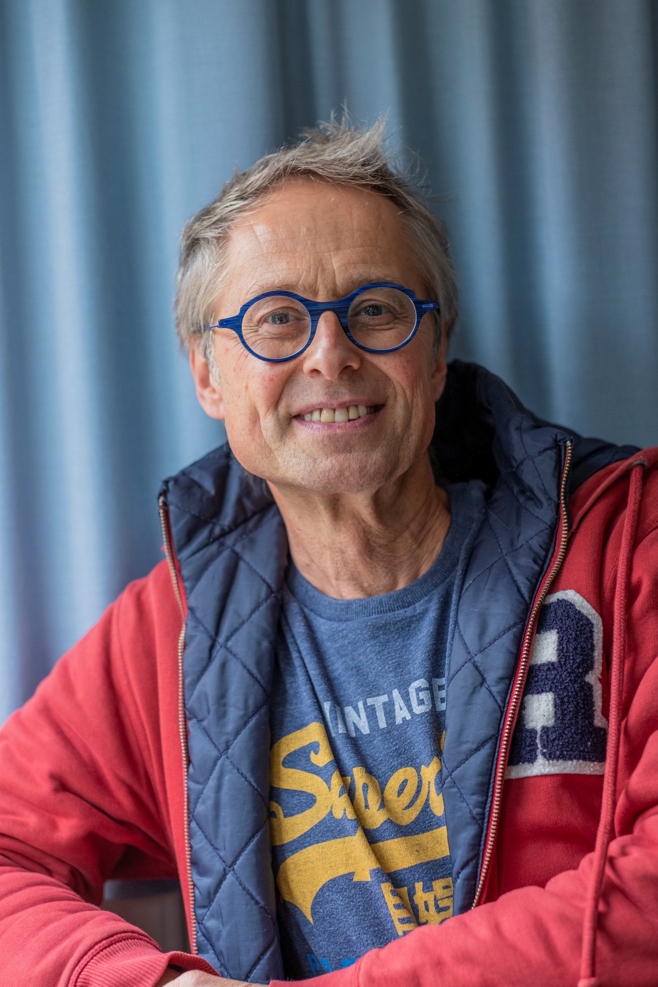 Jan De Cock
