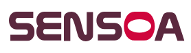 Logo Sensoa