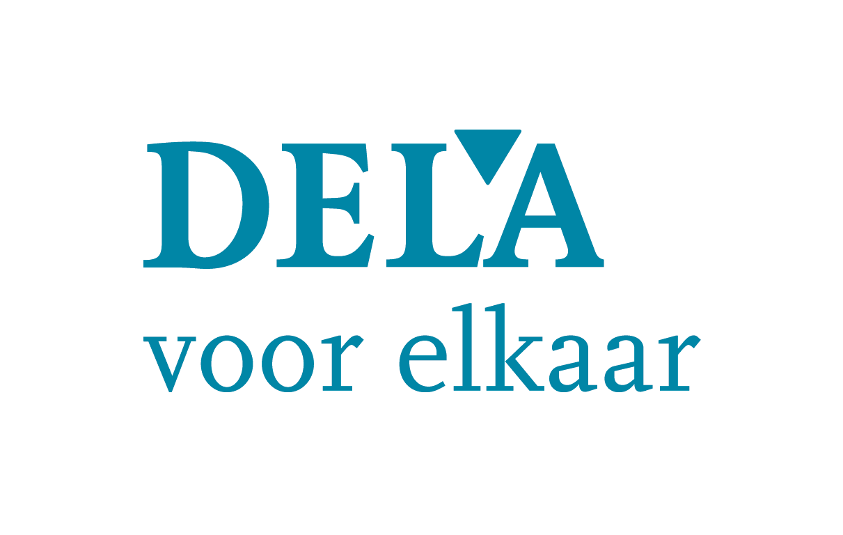 Logo DELA