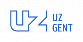 Logo UZ Gent