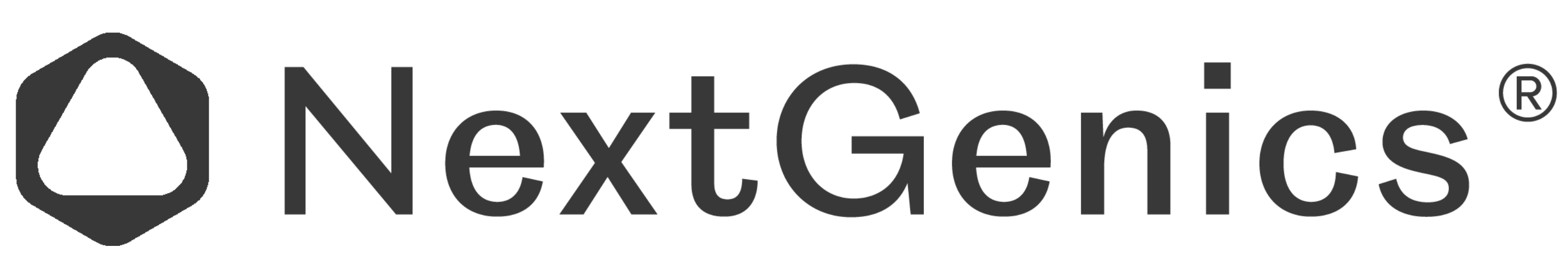 Logo NextGenics
