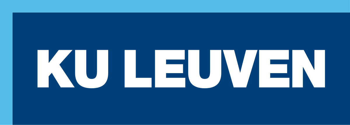 Logo KuLeuven