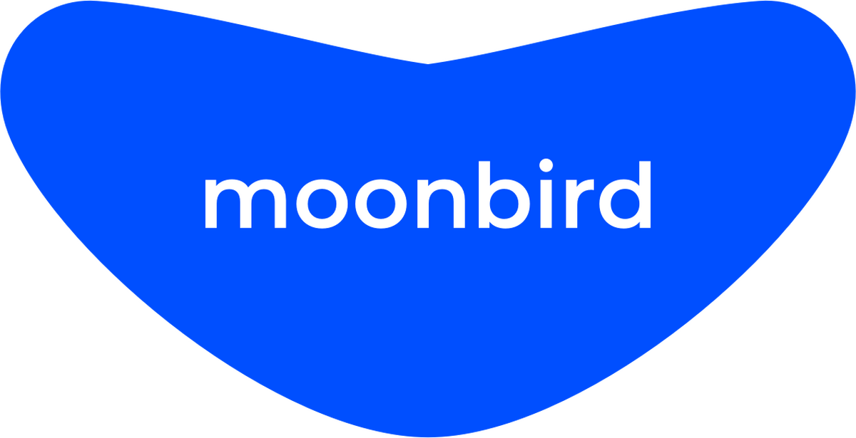 Logo Moonbird
