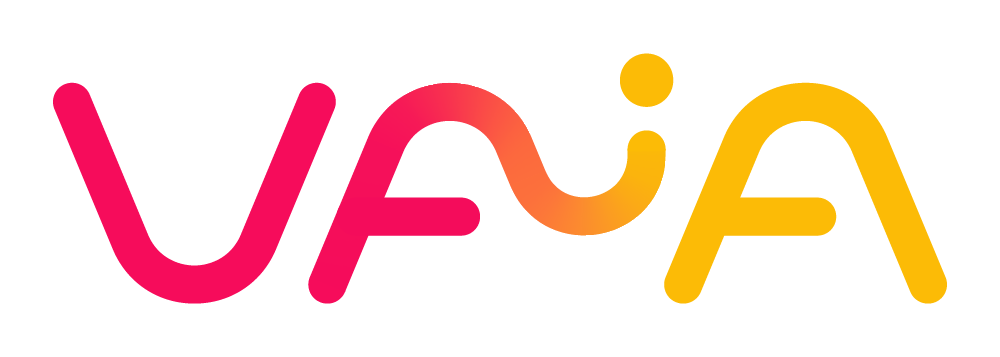 Logo VAIA