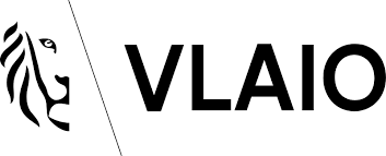Logo VLAIO