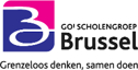 Logo GO Scholengroep Brussel