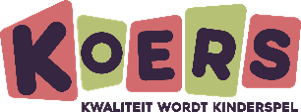 Logo Koers