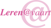 Logo Leren@vaart
