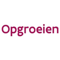 Logo Opgroeien