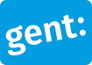 Logo Stad Gent