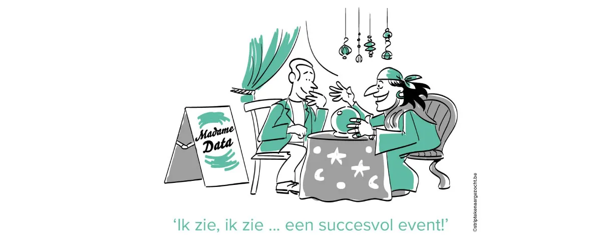 Succesvolle events