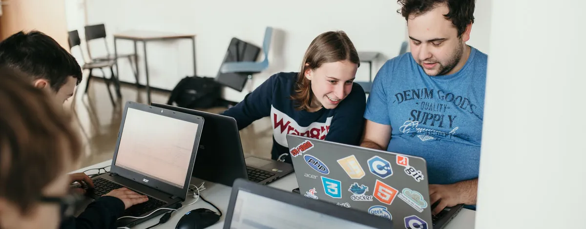 Toegepaste Informatica: Applicatieontwikkeling