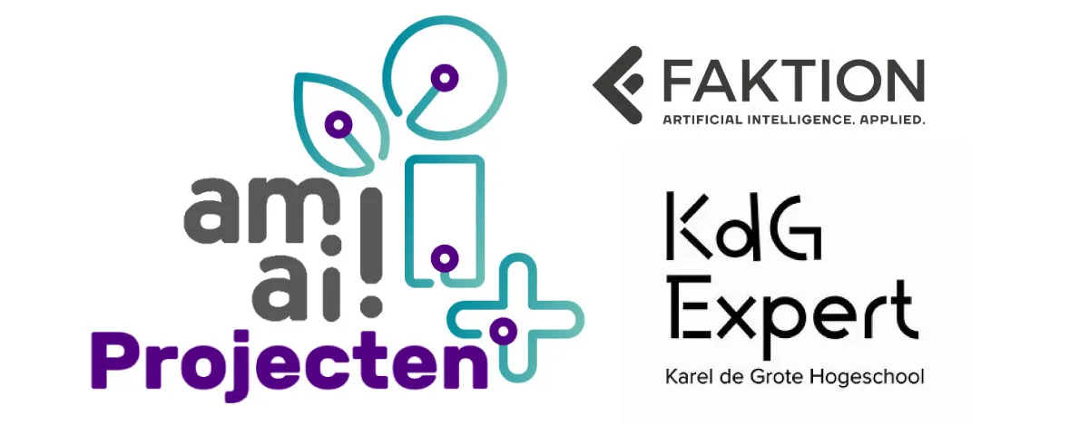 Amai! MyT Learning-app