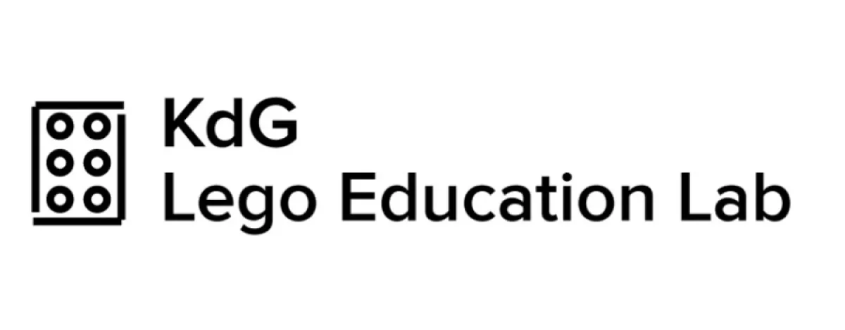 KdG Lego Education Lab