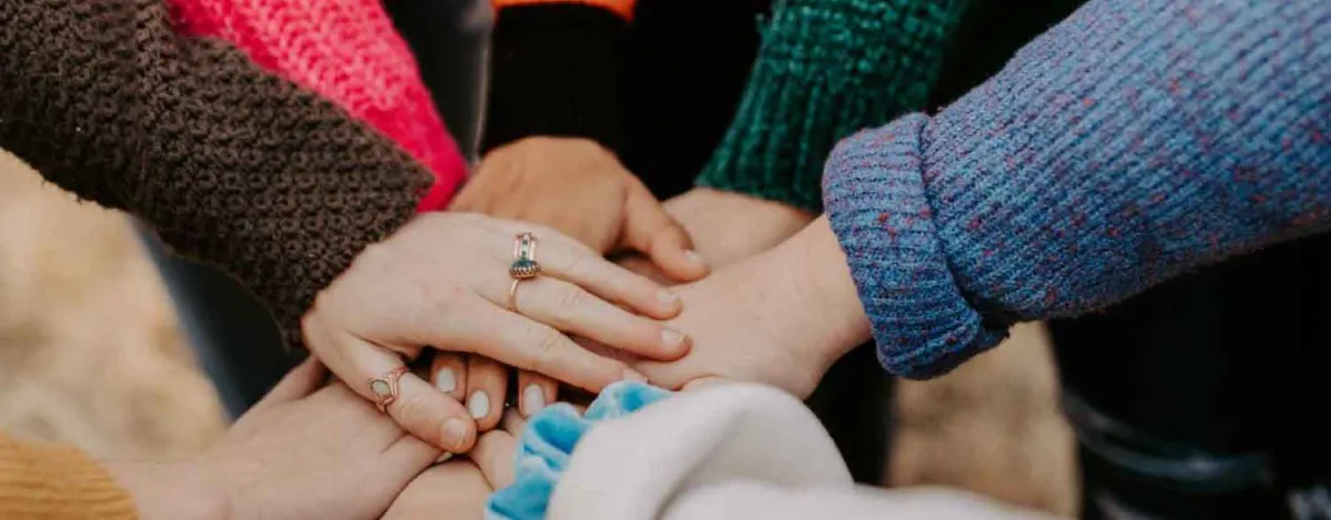 Inclusieve samenleving