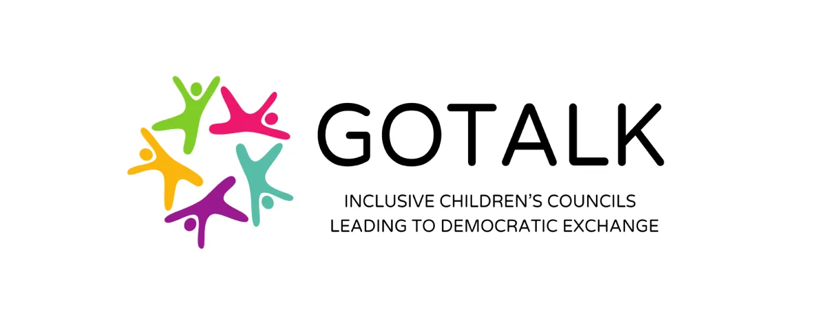 GOTALK Banner