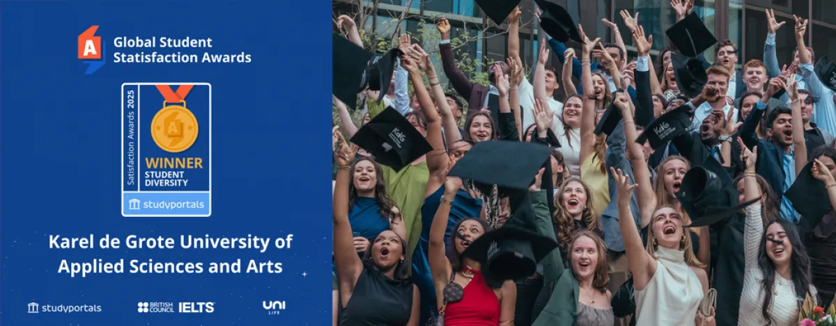 Global Student Satisfaction Awards