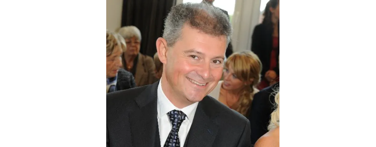 Werner Boumans