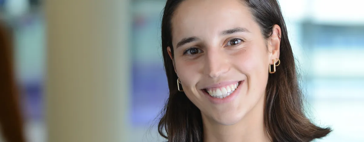 Leen Bettens interview