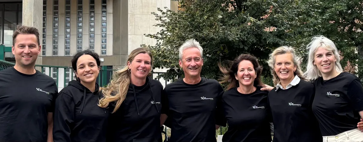 Team Ondernemerscentrum