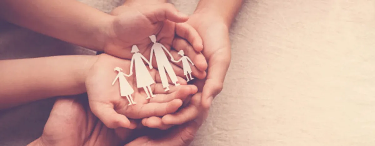 Navorming What to do bij perinataal mentaal onwelbevinden | Karel de Grote Hogeschool