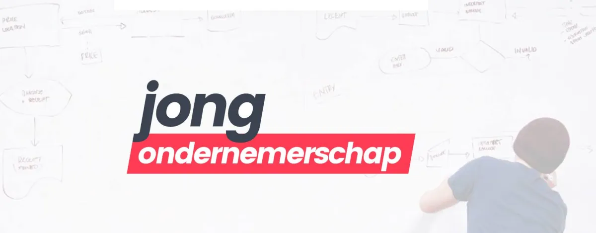 Jong ondernemerschap