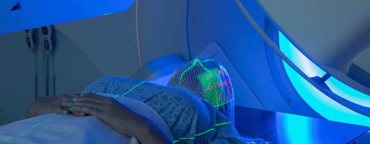 Postgraduaat radiotherapie aan KdG