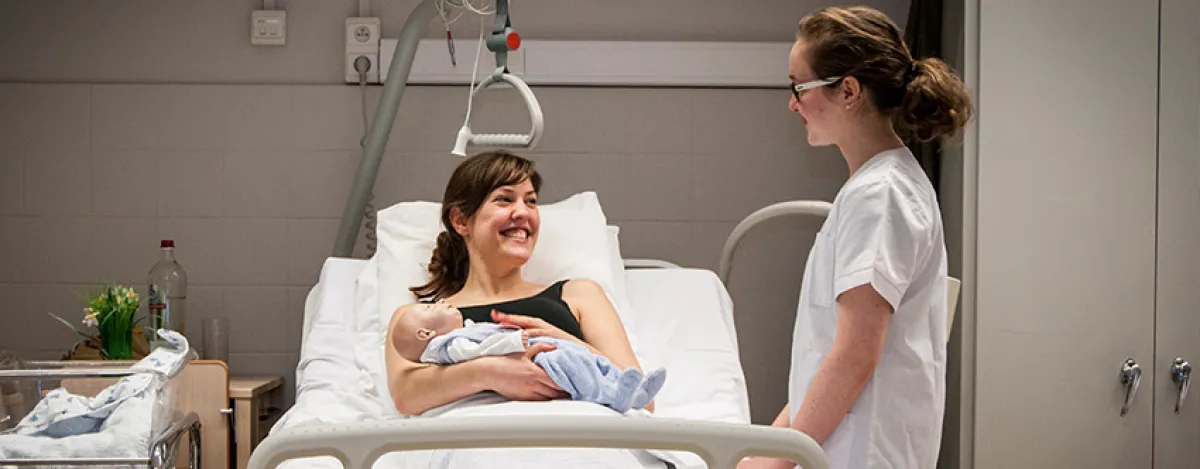 Relationeel skillslab