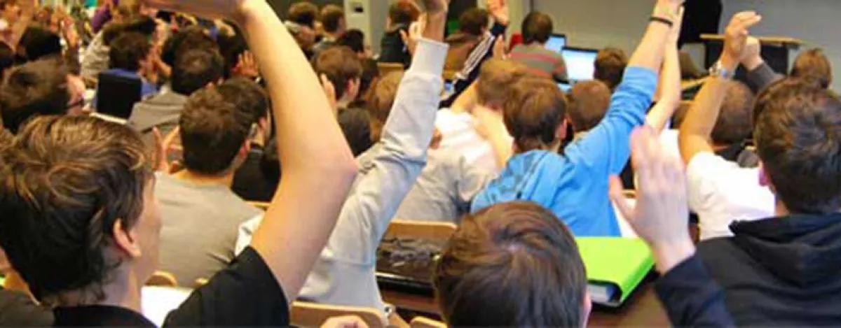 Toegepaste Informatica Conference | Karel de Grote Hogeschool