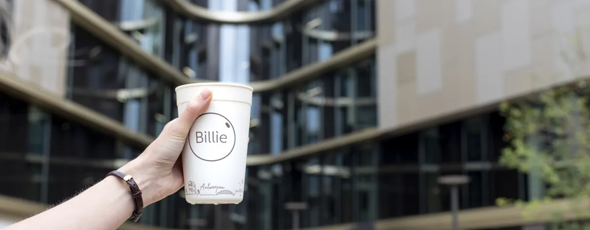 Billie Cups