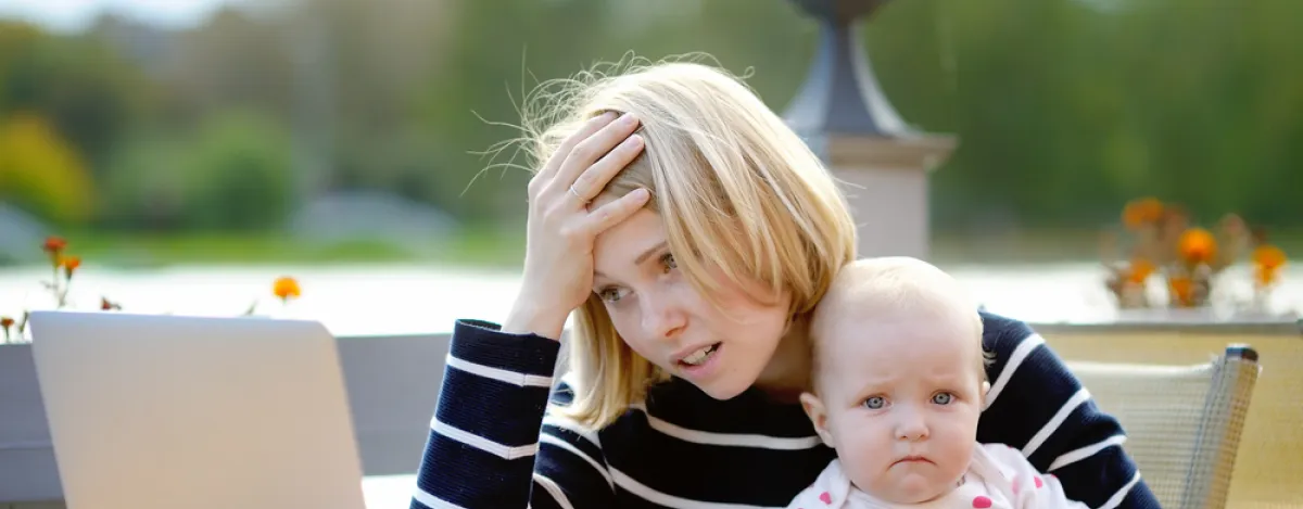 Postpartum at home - Naschooling KdG Hogeschool