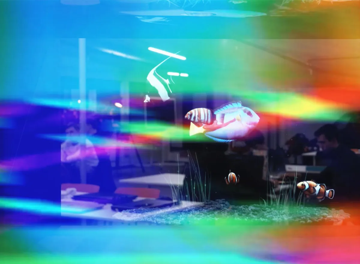 Fablab KdG, campus Hoboken