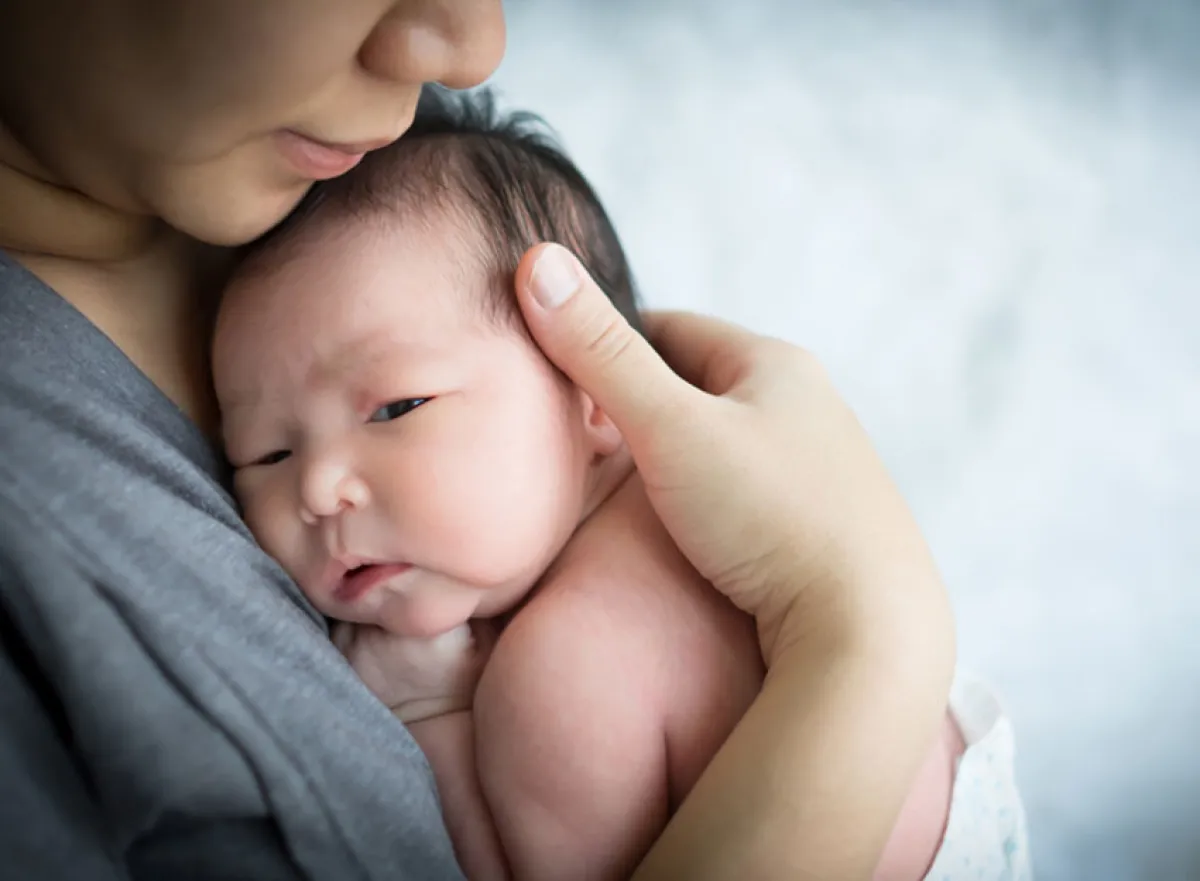 Vroedkunde - KdG Hogeschool